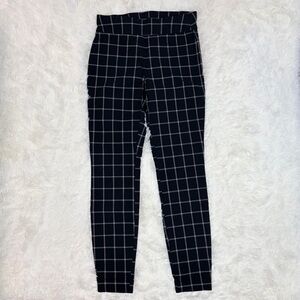 INC International Concepts Checkered Pants